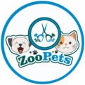 Zoopets logo circular