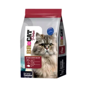 Br For Cat - Adultos Castrados Atún