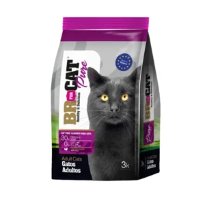 Br For Cat - Adultos Pollo