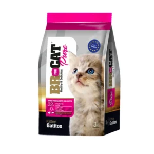 Br For Cat - Gatitos Pollo