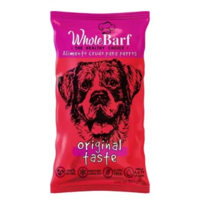Whole Barf - Original Taste